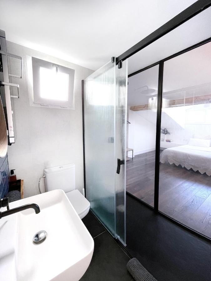 Luxury Pintoreria Vitoria 외부 사진