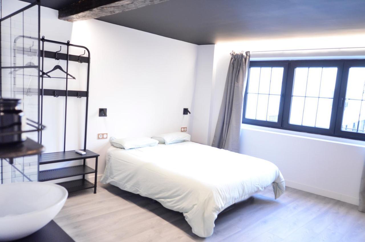 Luxury Pintoreria Vitoria 외부 사진