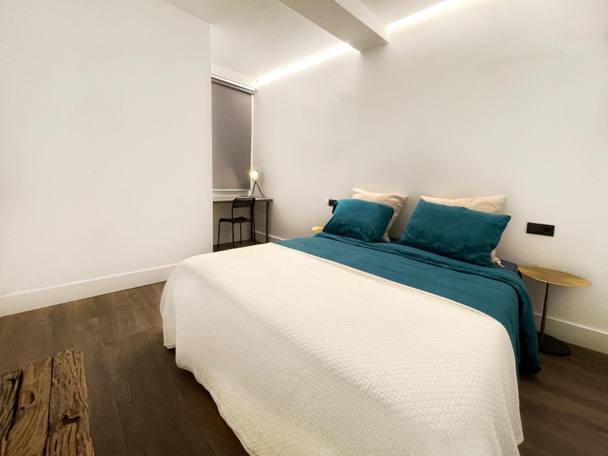 Luxury Pintoreria Vitoria 외부 사진