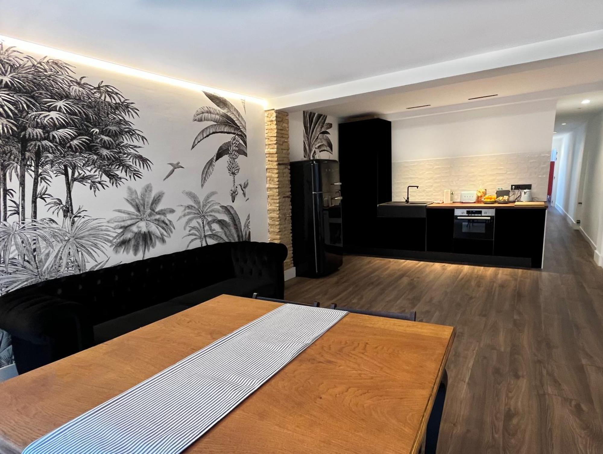 Luxury Pintoreria Vitoria 외부 사진